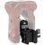 Крепление для левой рукоятки Tilta Tiltaing Handle Attachment Type VI Tilta Gray
