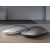 Беспроводная мышь Xiaomi Mi Wireless Fashion Mouse Серебро