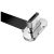 Модуль приема беспроводной зарядки Baseus Qi Wireless Receiver Micro USB
