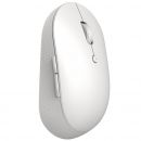Мышь Xiaomi Mi Dual Silent Edition Белая