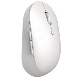 Мышь Xiaomi Mi Dual Silent Edition Белая
