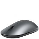 Беспроводная мышь Xiaomi Mi Wireless Fashion Mouse Чёрная