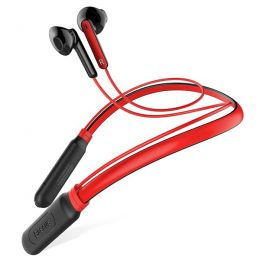 Наушники Baseus Encok S16 Чёрно-Красные