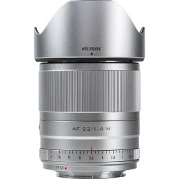 Объектив Viltrox AF 23 F1.4 Canon EF-M