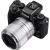 Объектив Viltrox AF 23 F1.4 Canon EF-M