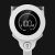 Пылесос Xiaomi Shunzao Handheld Vacuum Cleaner Z11 Белый