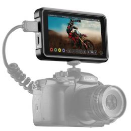 Монитор-рекордер Atomos Ninja V HDMI 4K