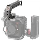 Верхняя рукоятка Tilta Tiltaing Arri Locating (Tilta Gray)