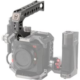 Верхняя рукоятка Tilta Tiltaing Arri Locating (Tilta Gray)