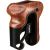 Рукоятка левая Tiltaing Wooden Handle Type IV Чёрная