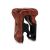 Рукоятка левая Tiltaing Wooden Handle Чёрная