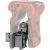 Крепление для правой рукоятки Tilta Tiltaing Handle Attachment Type VI Tilta Gray