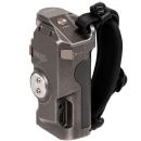 Рукоятка правая Tilta Tiltaing с контролем фокуса (NP-F570) Tactical Gray