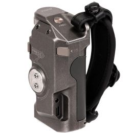Рукоятка правая Tilta Tiltaing с контролем фокуса (NP-F570) Tactical Gray