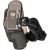 Рукоятка правая Tilta Tiltaing с контролем фокуса (NP-F570) Tactical Gray