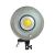 Студийный светодиодный осветитель GreenBean SunLight 200 LED