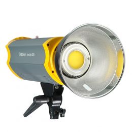 Светодиодный осветитель GreenBean SunLight 200 LED