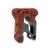 Рукоятка левая Tiltaing Wooden Handle (Tilta Gray)