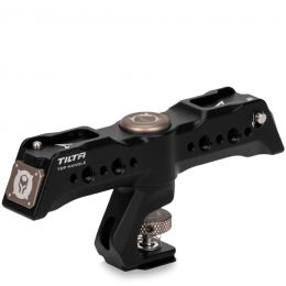 Рукоятка верхняя Tilta Tiltaing Rotatable Top Handle Чёрная