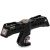 Рукоятка верхняя Tilta Tiltaing Rotatable Top Handle Чёрная