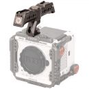 Рукоятка верхняя Tilta Tiltaing Rotatable Top Handle Tactical Gray