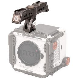 Рукоятка верхняя Tilta Tiltaing Rotatable Top Handle Tactical Gray