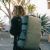 Сумка-рюкзак WANDRD HEXAD Duffel Access 45л Чёрный
