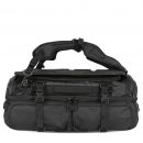 Сумка-рюкзак WANDRD HEXAD Duffel Access 45л Чёрный