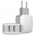 Сетевой адаптер Baseus Letour Dual USB Charger
