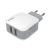 Сетевой адаптер Baseus Letour Dual USB Charger