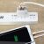 Сетевой адаптер Baseus Letour Dual USB Charger