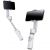 Стабилизатор Zhiyun Smooth X для смартфона Белый