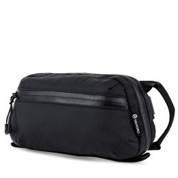Сумка WANDRD Toiletry Bag Medium Черный