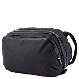 Сумка WANDRD Toiletry Bag Large Черный