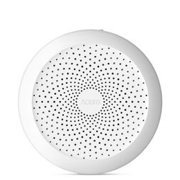 Блок управления Xiaomi Aqara Hub