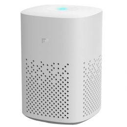 Умная колонка Xiaomi AI Play Bluetooth Speaker Белая