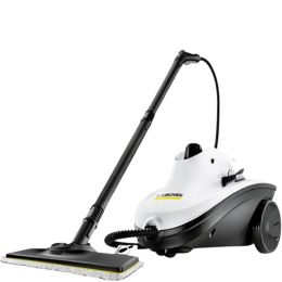 Пароочиститель Xiaomi Kärcher MTK 20 Steam Cleaning Machine