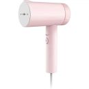 Ручной портативный складной отпариватель Xiaomi Lofans 1000W Розовый