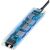 Хаб Baseus mechanical eye Six-in-one (HDMI, USB3.0, Ethernet port) Серый