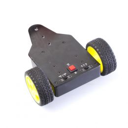 Привод GreenBean Motor 1 для тележки