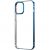Чехол Baseus Glitter для iPhone 12 Pro Max Синий