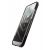 Чехол X-Doria Defense Clear для Huawei P20 Black