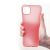 Чехол Baseus Jelly Liquid Silica Gel для iPhone 11 Чёрный