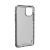 Чехол UAG Plyo для iPhone 11 Темно-серый