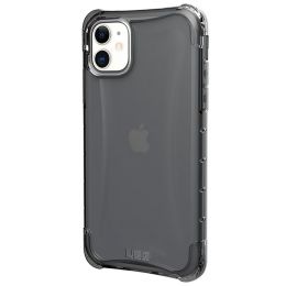 Чехол UAG Plyo для iPhone 11 Темно-серый