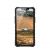 Чехол UAG Pathfinder SE для iPhone 12 Pro Max Черный камуфляж