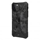 Чехол UAG Pathfinder SE для iPhone 12 Pro Max Черный камуфляж