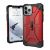 Чехол UAG Plasma для iPhone 11 Pro Max Красный