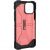 Чехол UAG Plasma для iPhone 11 Pro Max Красный