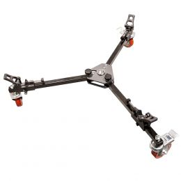 Ролики GreenBean TrackMaster 02 для штатива и стоек